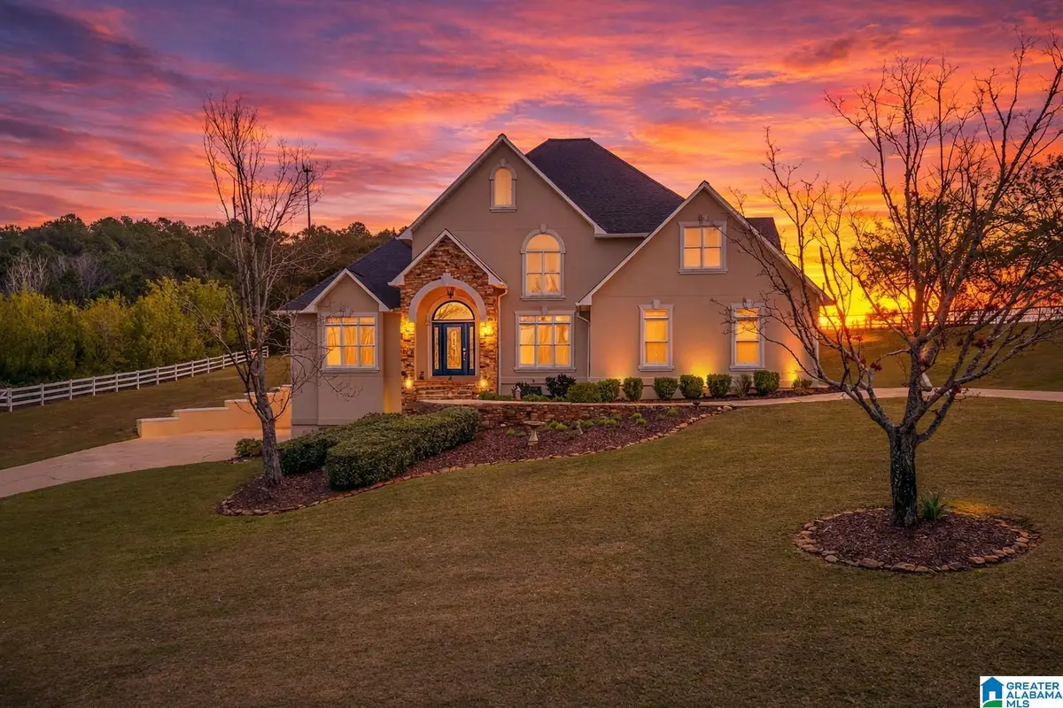 13 HEATHERWOOD LANE, Oxford, AL 36203 - #1