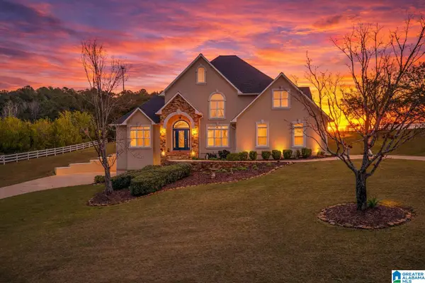 13 HEATHERWOOD LANE, Oxford, AL 36203