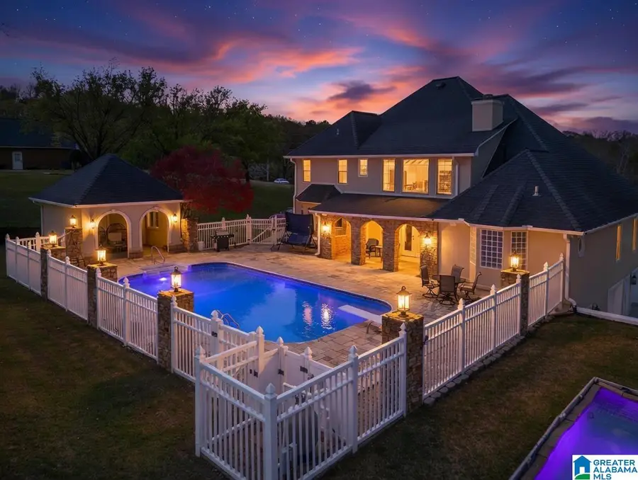 13 HEATHERWOOD LANE, Oxford, AL 36203 - #3