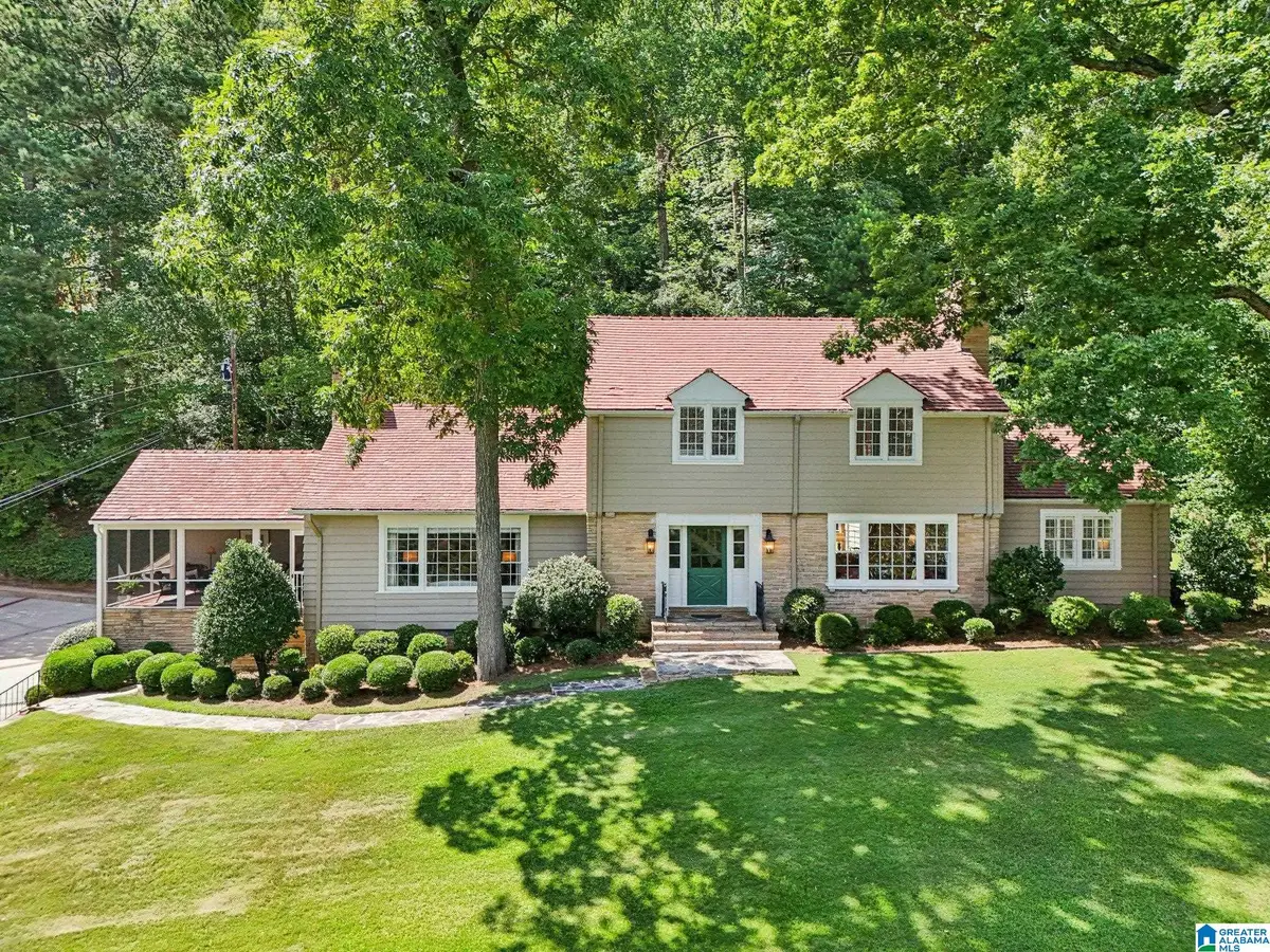 65 DOGWOOD DRIVE, Oneonta, AL 35121 - #1