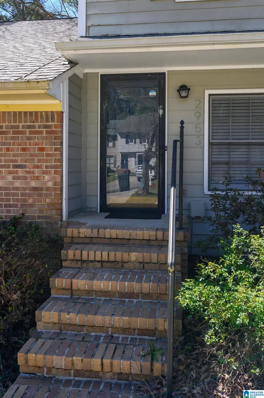 2953 RIVERWOOD TERRACE, Birmingham, AL 35242 - #3