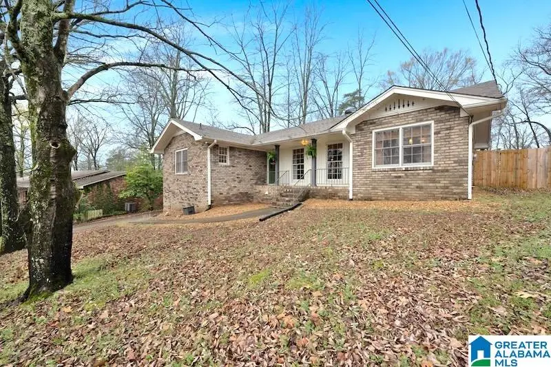 616 FERNDALE CIRCLE, Birmingham, AL 35235 - #2