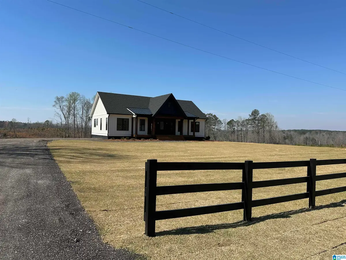 3778 COUNTY ROAD 16, Roanoke, AL 36274 - #1