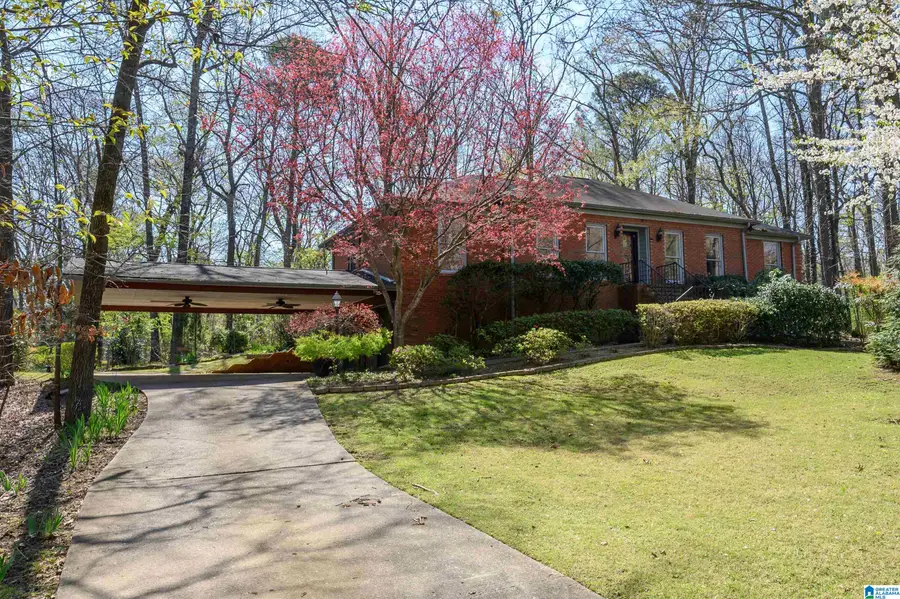 5373 HARVEST RIDGE LANE, Birmingham, AL 35242 - #2