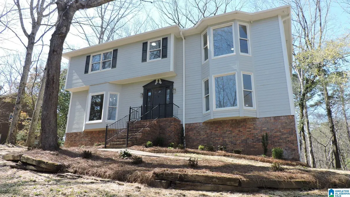 4912 MOUNTAIN VIEW PARKWAY, Birmingham, AL 35244 - #1