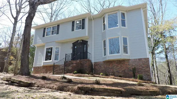 4912 MOUNTAIN VIEW PARKWAY, Birmingham, AL 35244