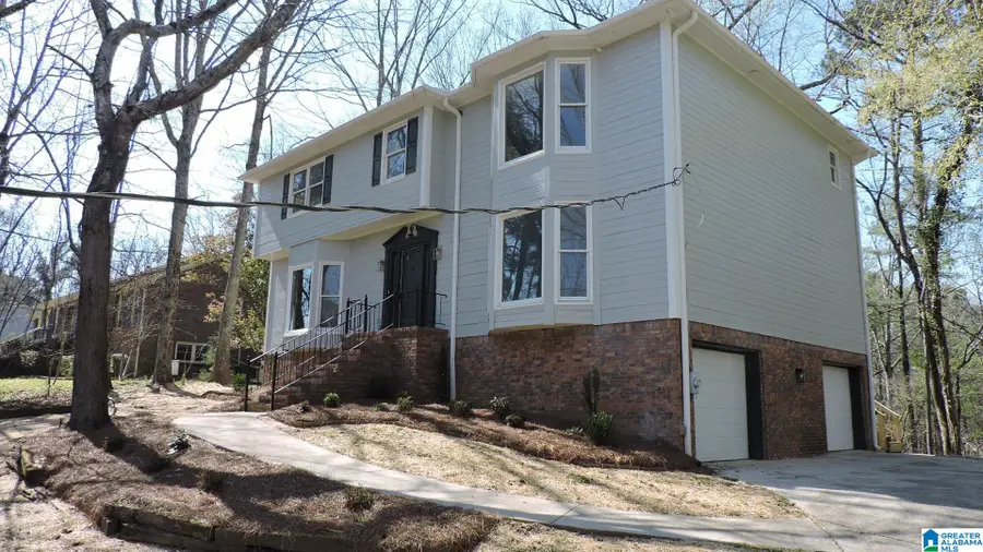 4912 MOUNTAIN VIEW PARKWAY, Birmingham, AL 35244 - #3