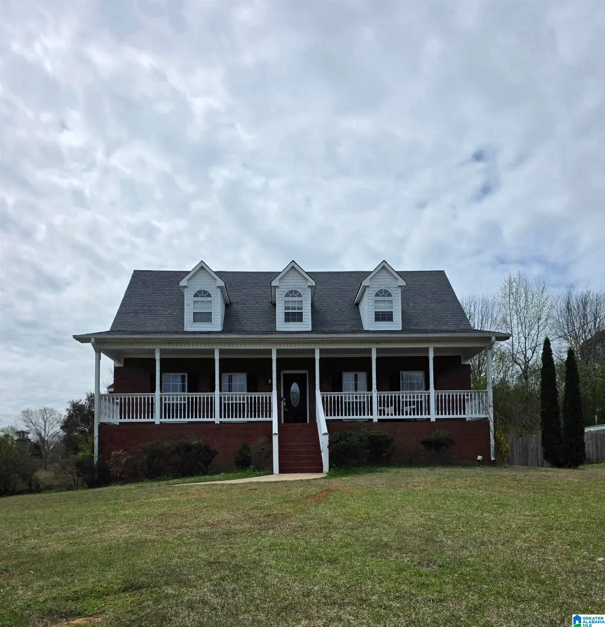 5640 AZZ HIGGINS DRIVE, Sylvan Springs, AL 35118 - #1