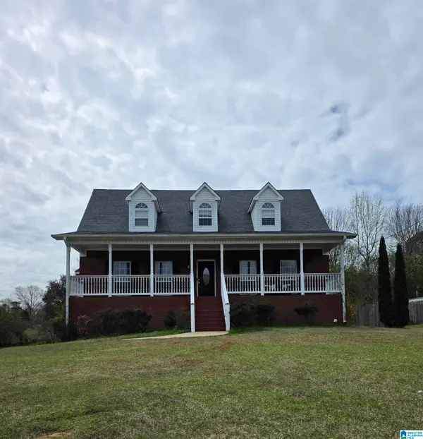 5640 AZZ HIGGINS DRIVE, Sylvan springs, AL 35118