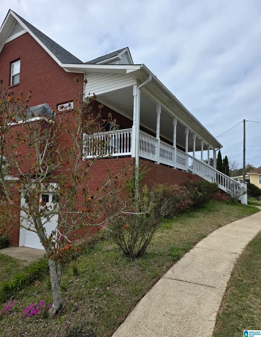 5640 AZZ HIGGINS DRIVE, Sylvan Springs, AL 35118 - #3