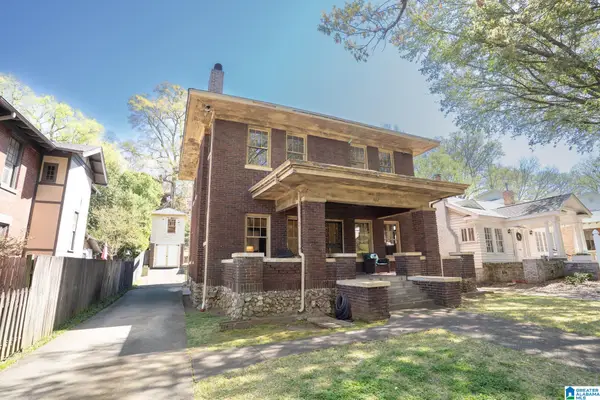 1037 31ST STREET S, Birmingham, AL 35205