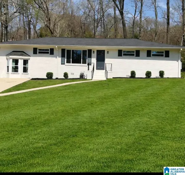 4500 SILVER LAKE ROAD, Pinson, AL 35126