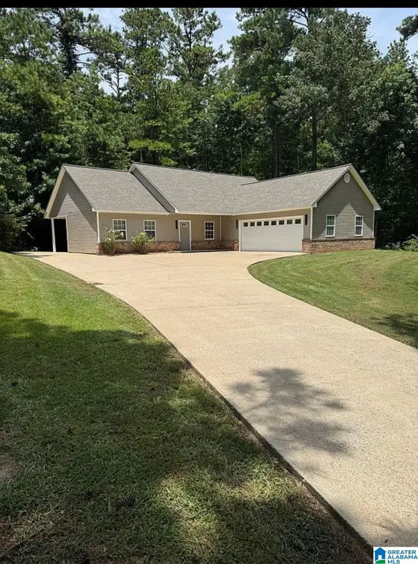 117 MAYS BEND LANE, Pell city, AL 35128