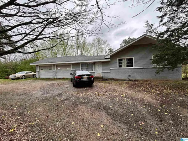 1505 COUNTY ROAD 384, Cullman, AL 35057