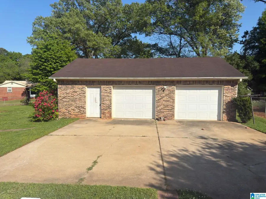 3363 CRESCENT DRIVE, Hueytown, AL 35023 - #2