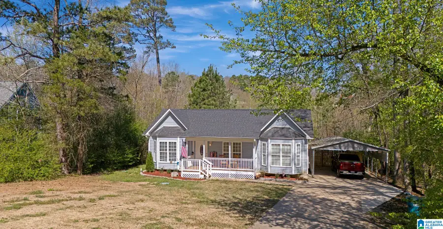 2425 BRIARCLIFF DRIVE, Leeds, AL 35094 - #2