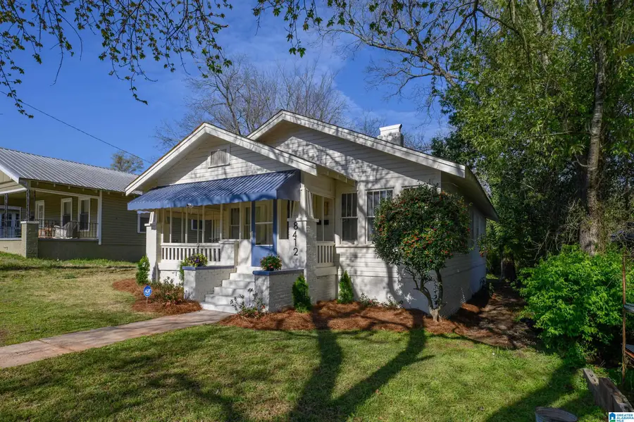 8412 3RD AVENUE S, Birmingham, AL 35206 - #3