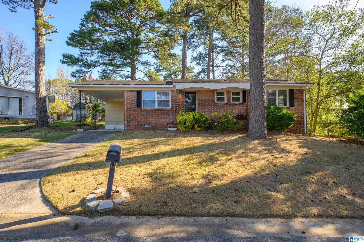 7136 WILSON DRIVE, Leeds, AL 35094 - #1