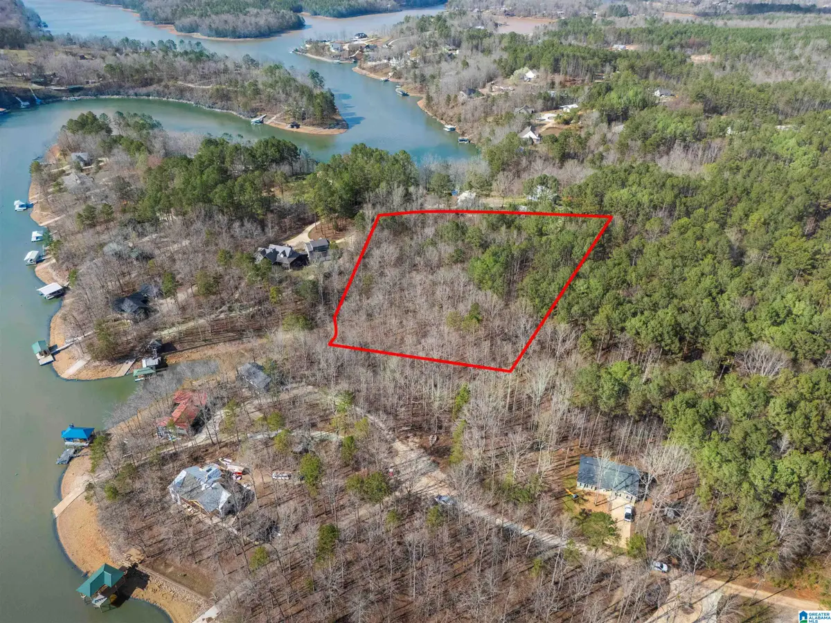 0 CREEK RUN ROAD, Wedowee, AL 36278 - #1