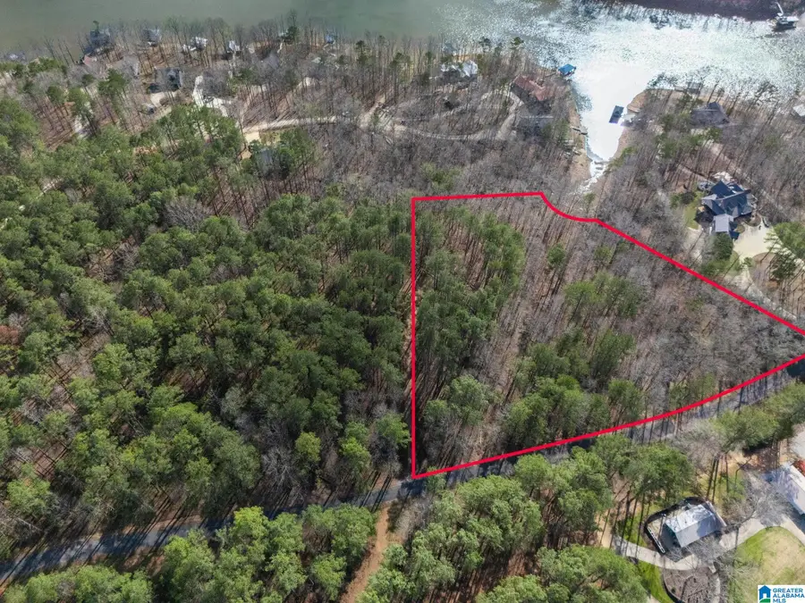 0 CREEK RUN ROAD, Wedowee, AL 36278 - #2