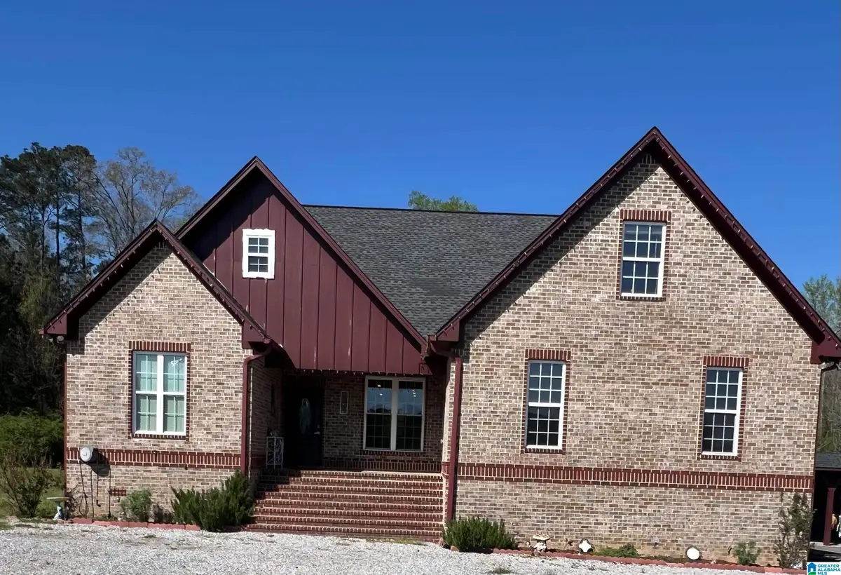 185 BATTLES CIRCLE, Clanton, AL 35045 - #1