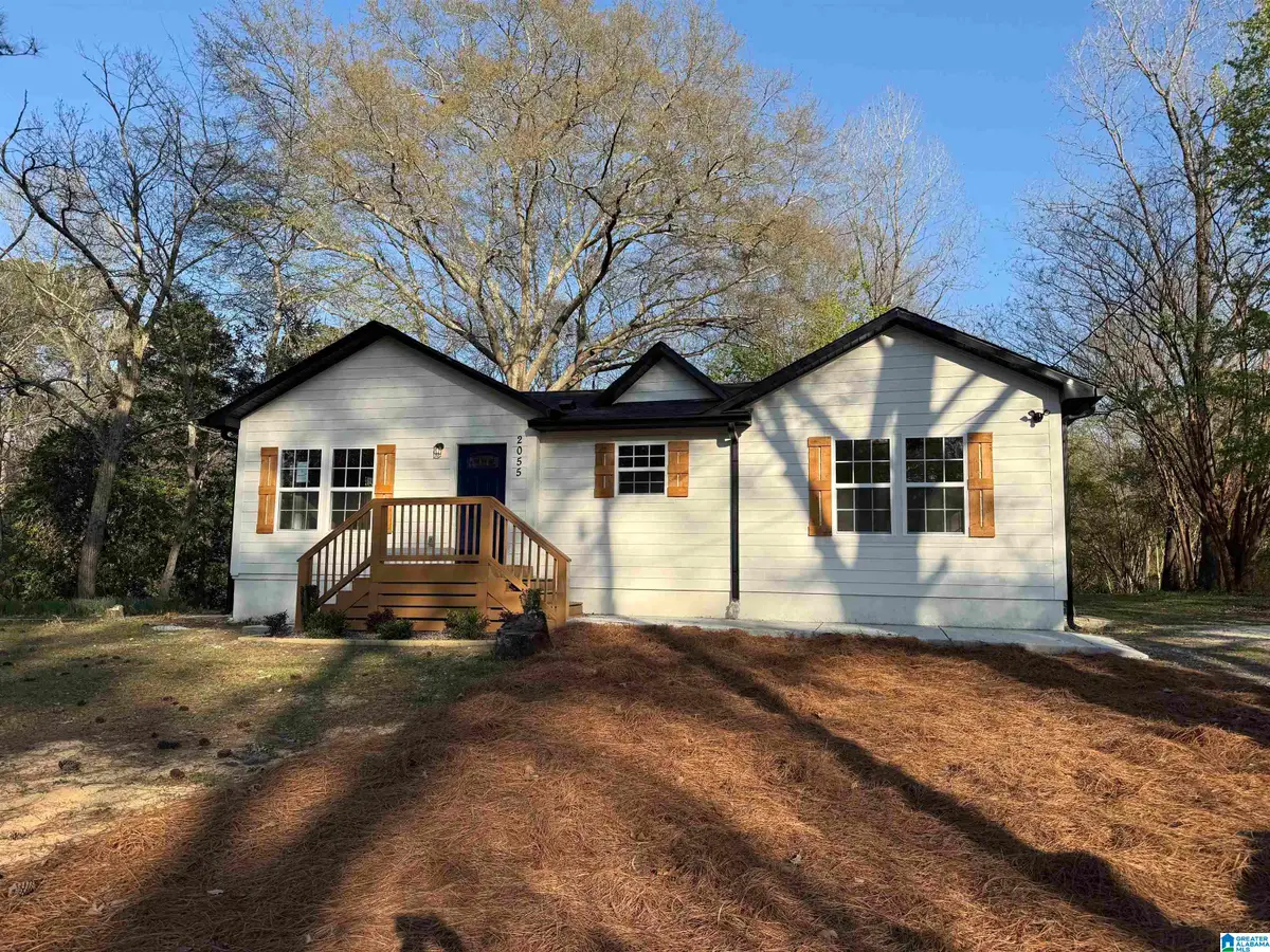 2055 PINEHURST DRIVE, Gardendale, AL 35071 - #1