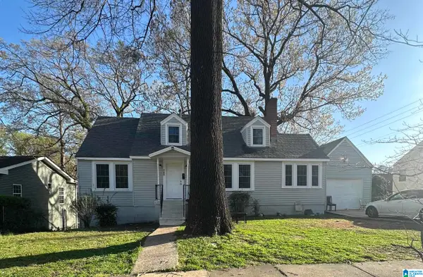 741 W 9TH AVENUE, Birmingham, AL 35204