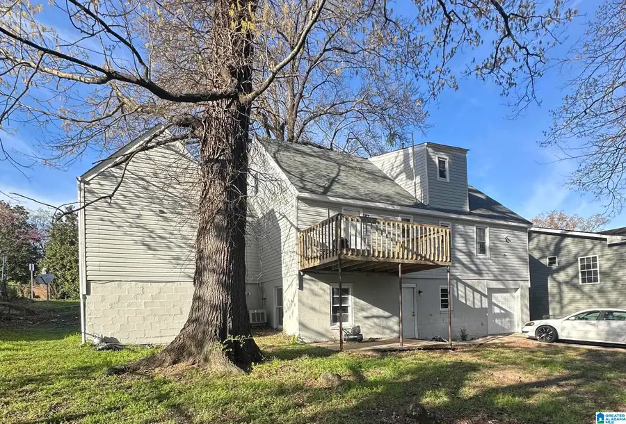 741 W 9TH AVENUE, Birmingham, AL 35204 - #3