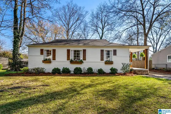 1221 CONCORD AVENUE, Birmingham, AL 35213