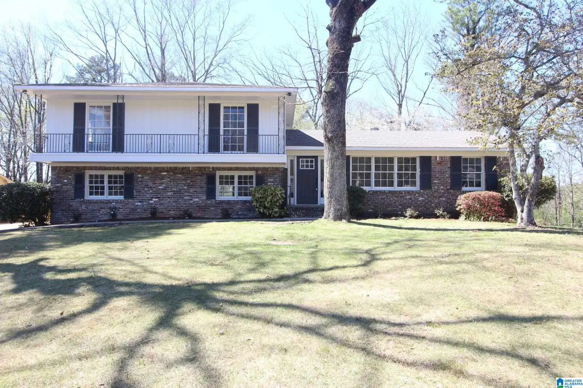 816 ROCKINGHAM ROAD, Birmingham, AL 35235 - #1