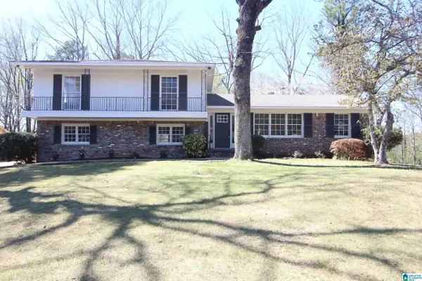 816 ROCKINGHAM ROAD, Birmingham, AL 35235