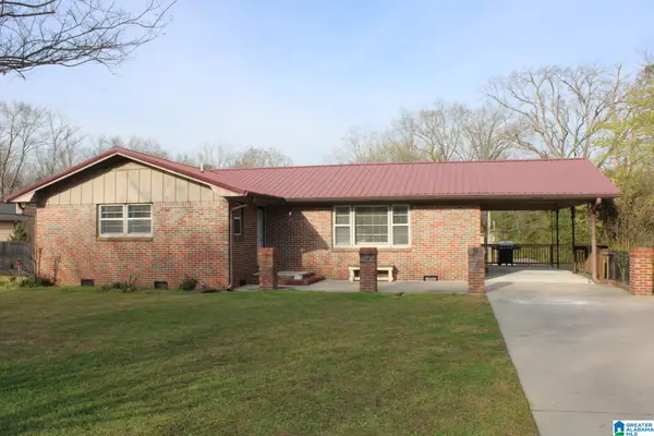 1639 NW DODSON DRIVE NW, Cullman, AL 35058