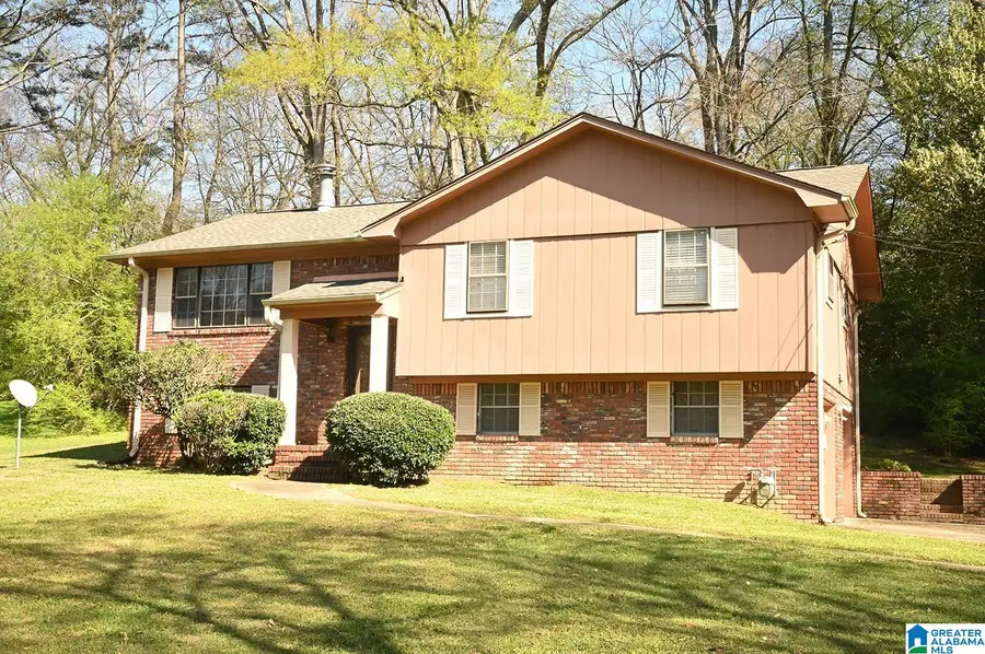 625 TOMAHAWK CIRCLE, Birmingham, AL 35214 - #3