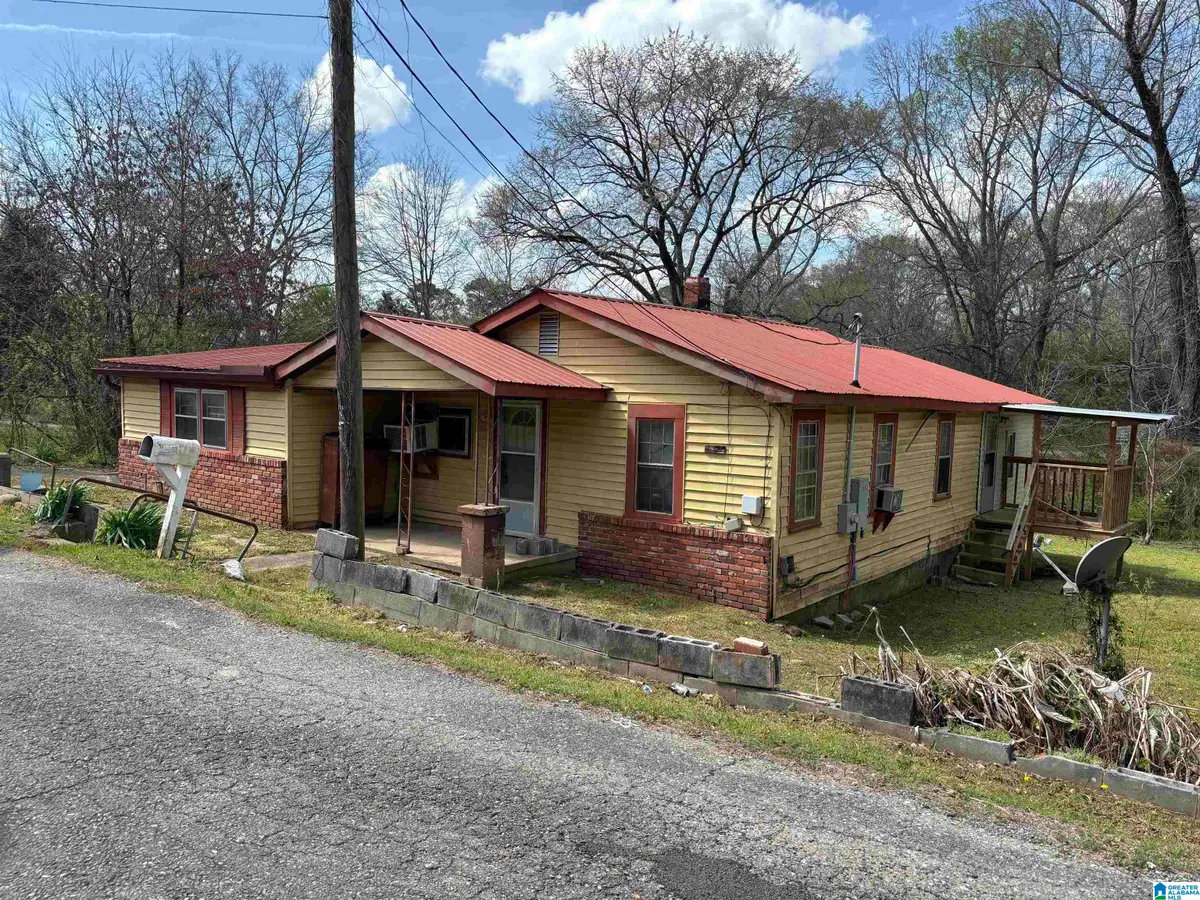 120 LIDE ROAD, Talladega, AL 35160 - #1