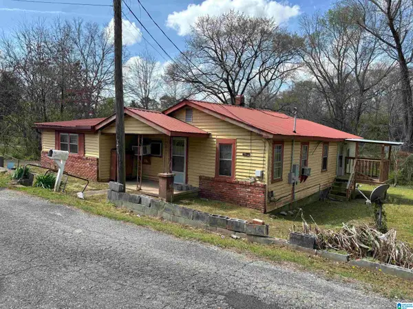 120 LIDE ROAD, Talladega, AL 35160