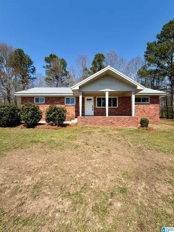 9691 COUNTY ROAD 42, Jemison, AL 35085