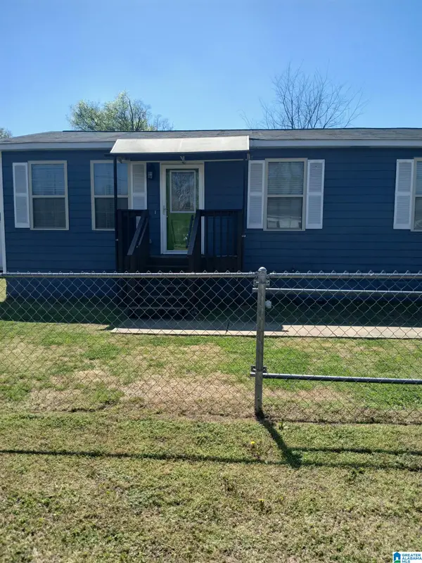 4316 49TH STREET SW, Birmingham, AL 35221