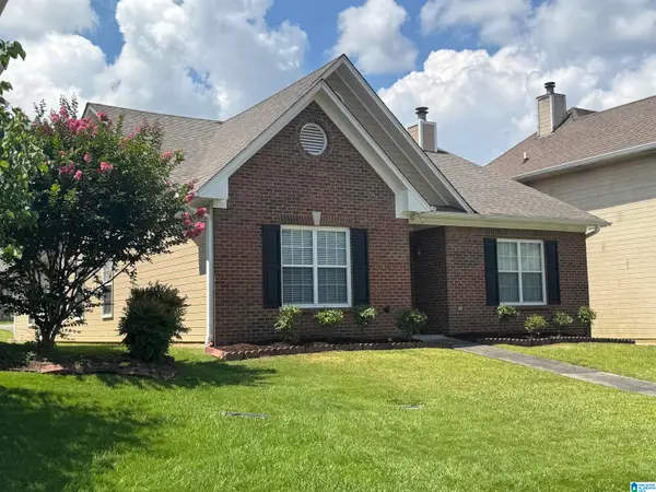 259 WARWICK LANE, Alabaster, AL 35007