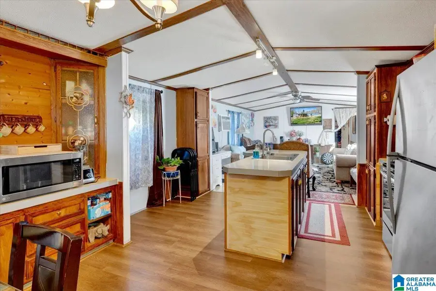 2016 COUNTY ROAD 151, Jemison, AL 35085 - #2