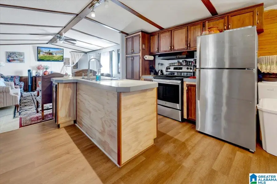 2016 COUNTY ROAD 151, Jemison, AL 35085 - #3