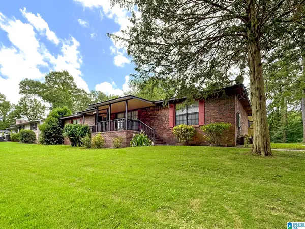 128 CARLA AVENUE, Trussville, AL 35173