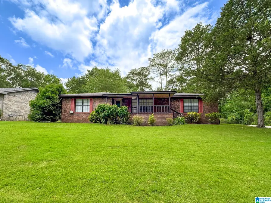 128 CARLA AVENUE, Trussville, AL 35173 - #3