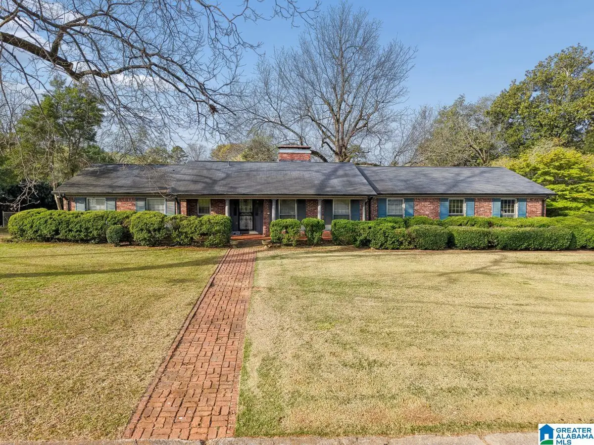 876 TWIN LAKE DRIVE NE, Birmingham, AL 35215 - #1