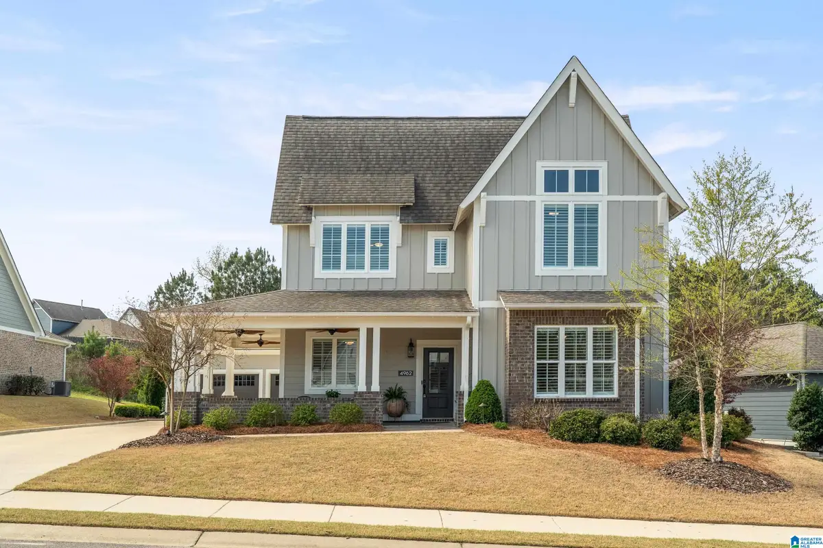 4962 NATALIE WAY, Trussville, AL 35173 - #1