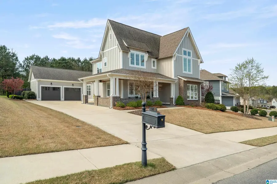 4962 NATALIE WAY, Trussville, AL 35173 - #2