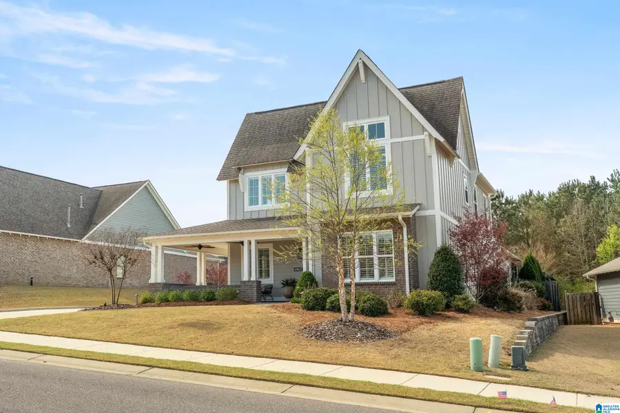 4962 NATALIE WAY, Trussville, AL 35173 - #3