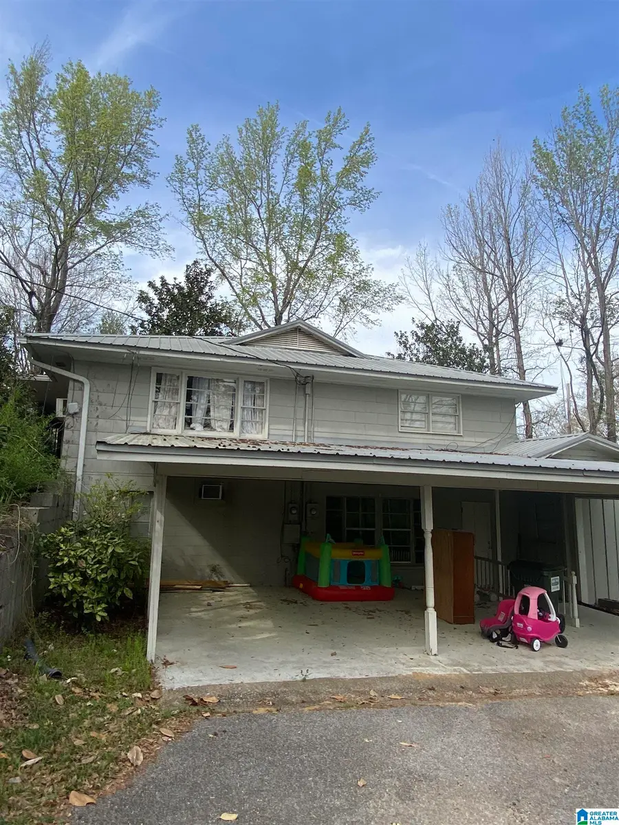 315 TABERNACLE ROAD, Brent, AL 35034 - #2