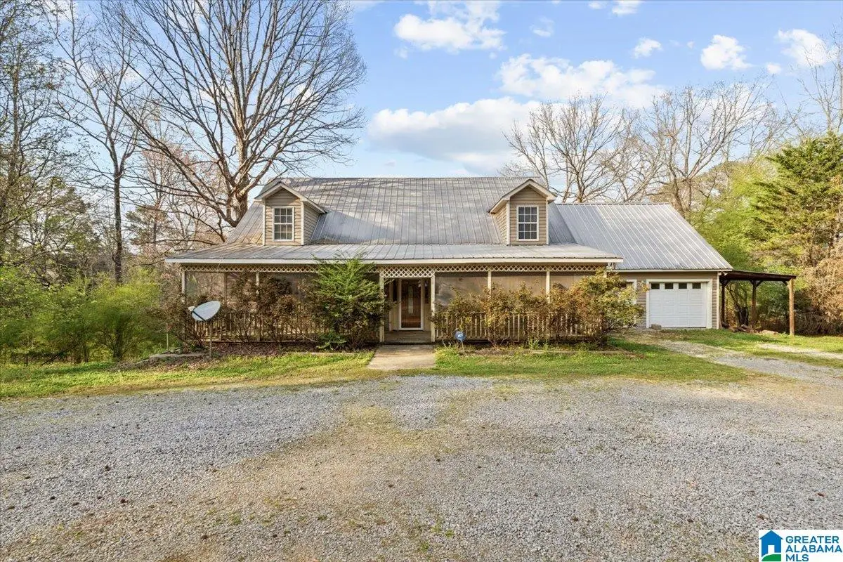 191 HAGWOOD CIRCLE, Trafford, AL 35172 - #1