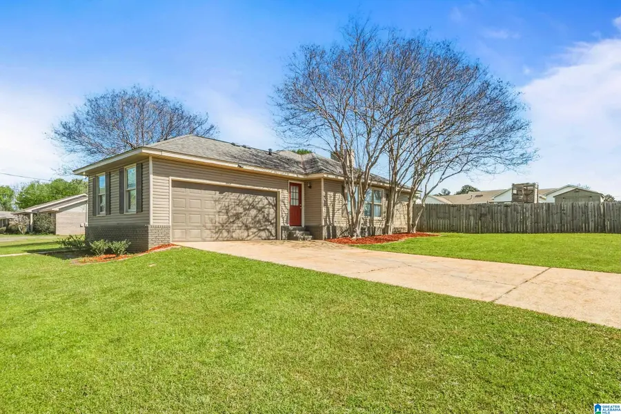 10433 SHADOWVIEW ROAD, Tuscaloosa, AL 35405 - #3