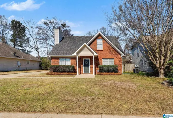 8008 ROCKHAMPTON CIRCLE, Helena, AL 35080